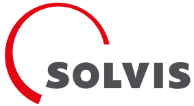 Solvis Logo
